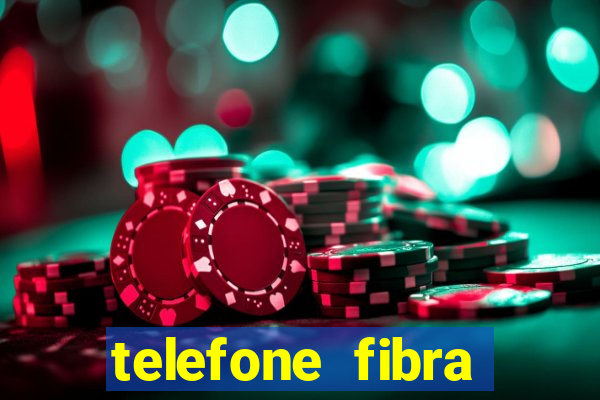 telefone fibra minas congonhas